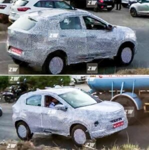 The All-New 2024 Tata Nexon: A Closer Look