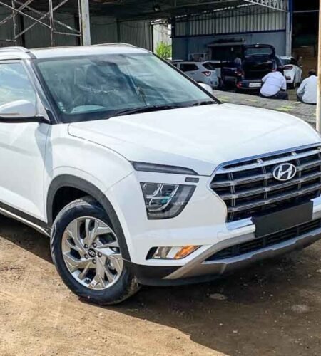 New Hyundai Creta Prices: Petrol & Diesel Comparison