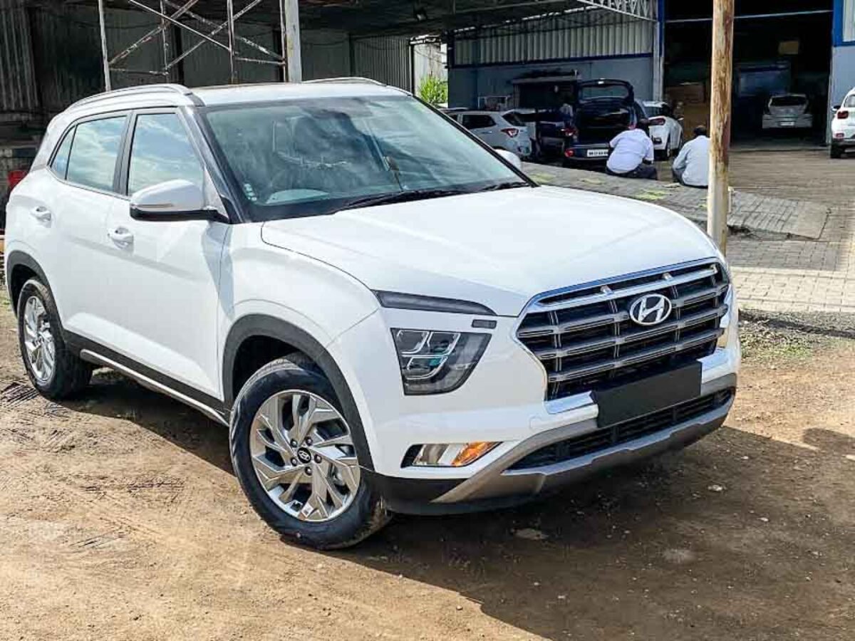 New Hyundai Creta Prices Petrol & Diesel Comparison Torque Nm